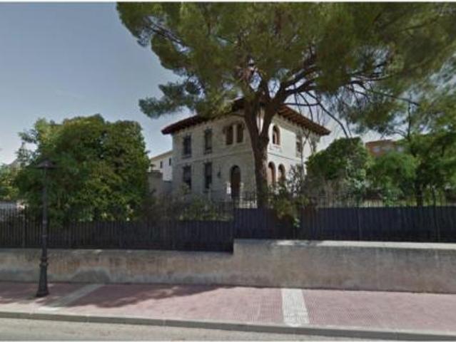 Casa en venta en Loeches, Colegio Monfort