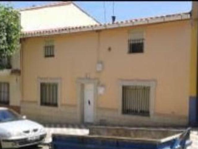 Casa en venta en Logrosán, Extremadura