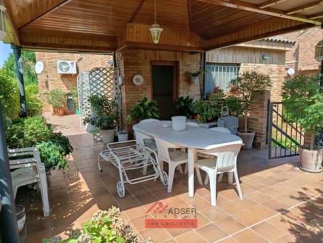 Casa en venta en Montesoria, Logroño