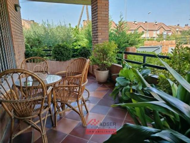 Casa en venta en Montesoria, Logroño