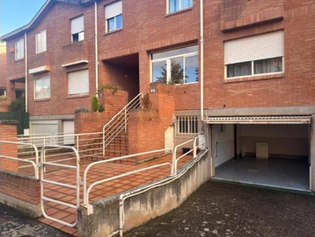 Casa en venta en Montesoria, Logroño