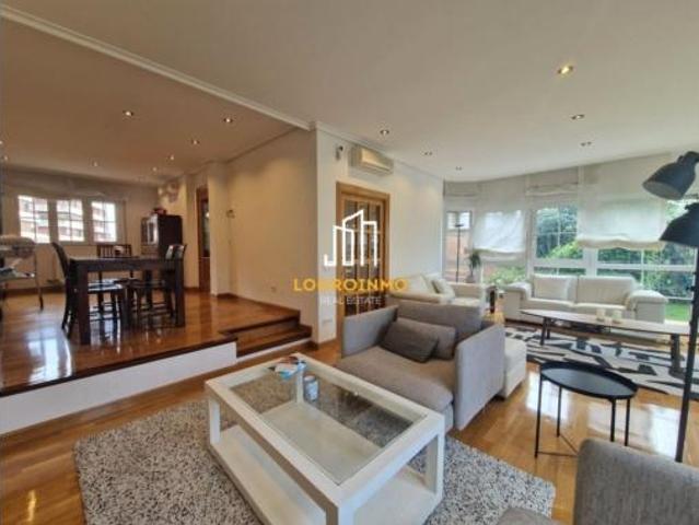 Casa en venta en Montesoria, Logroño