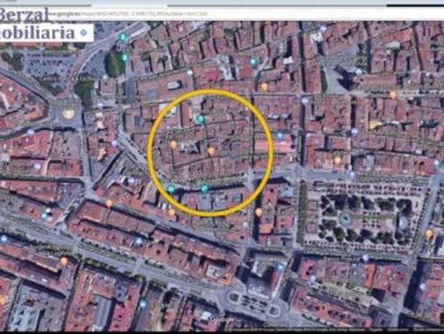 Casa en venta en Las Gaunas, Logroño