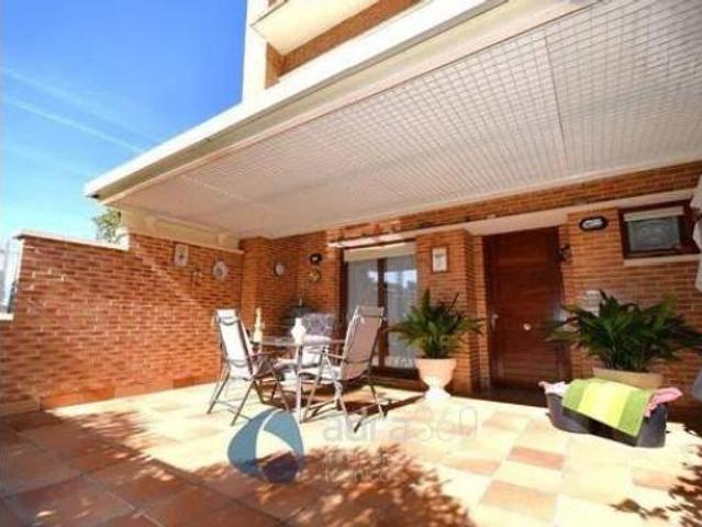 Casa en venta en Montesoria, Logroño