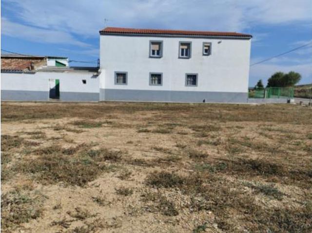 Casa en venta en El Cubo, Logroño
