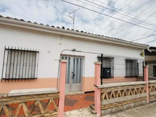 Casa en venta en El Cubo, Logroño