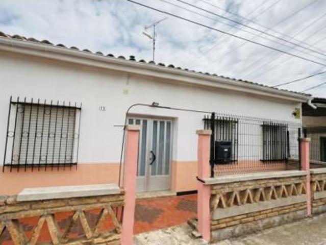 Casa en venta en El Cubo, Logroño