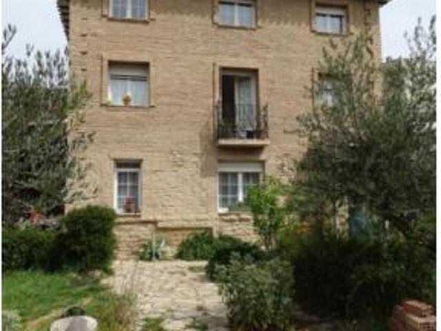 Casa en venta en El Cubo, Logroño