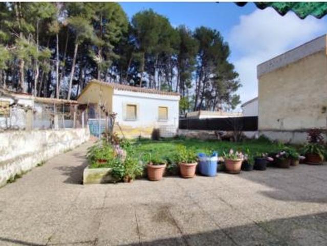 Casa en venta en Yagüe, Logroño