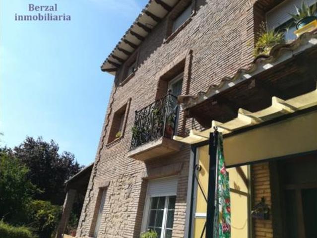 Casa en venta en El Cubo, Logroño
