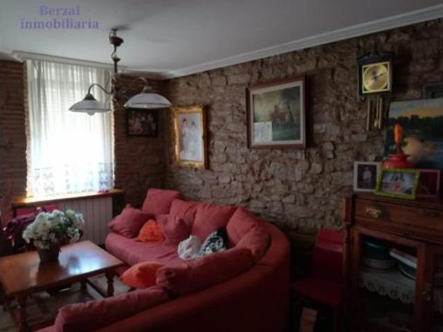 Casa en venta en El Cubo, Logroño