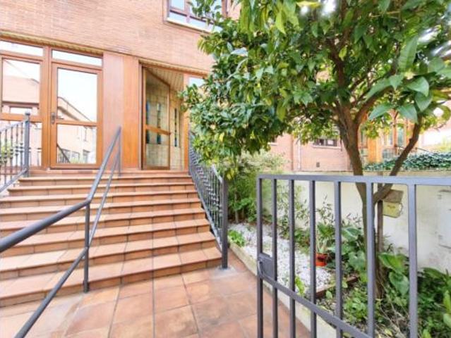 Casa en venta en Montesoria, Logroño