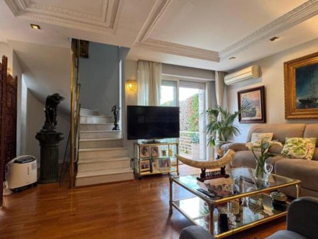 Casa en venta en Montesoria, Logroño