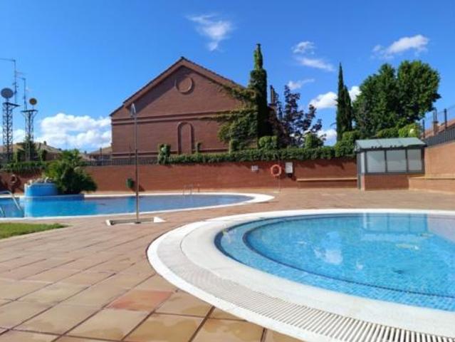 Casa en venta en Montesoria, Logroño