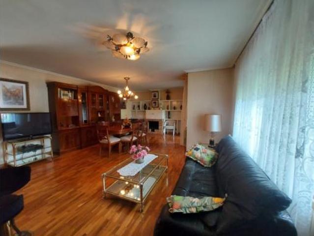 Casa en venta en Montesoria, Logroño