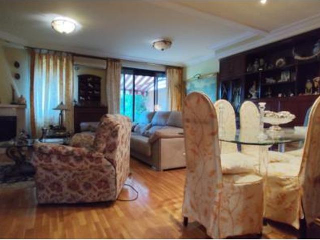 Casa en venta en Montesoria, Logroño