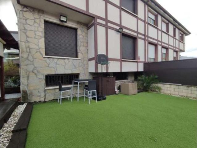 Casa en venta en Zabaloetxe, Loiu