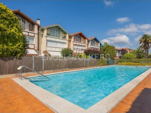 Casa en venta en Zabaloetxe, Loiu