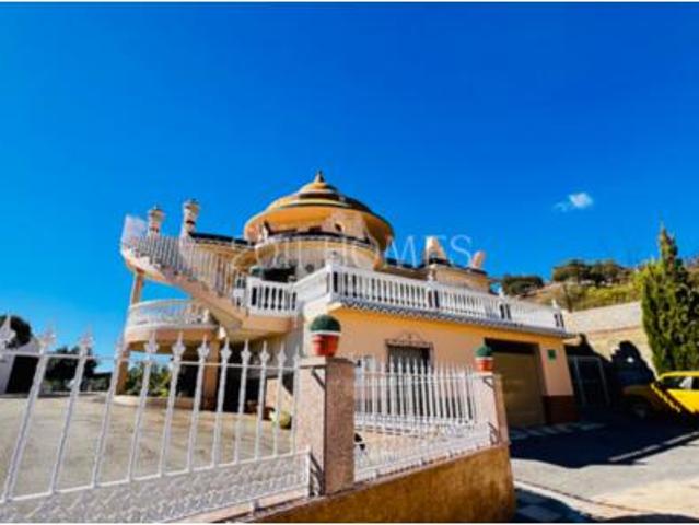 Casa en venta en Fuente Camacho, Comarca de Loja