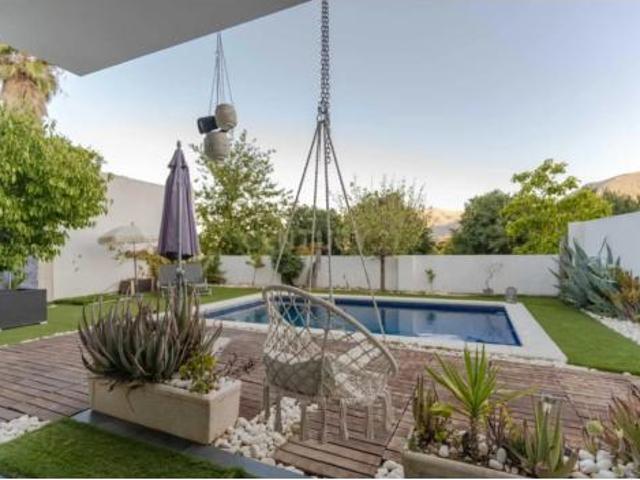 Casa en venta en El Frontil, Comarca de Loja