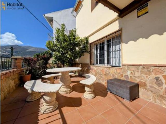Casa en venta en Barrio de San Francisco, Comarca de Loja