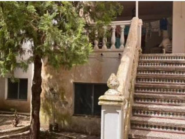 Casa en venta en Barrio del Puente, Comarca de Loja