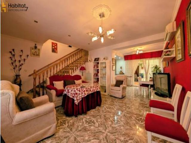 Casa en venta en Barrio San Miguel, Comarca de Loja