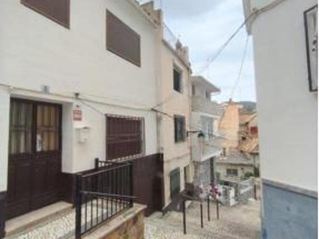 Casa en venta en Barrio Alto, Comarca de Loja
