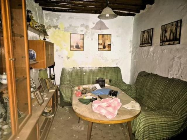 Casa en venta en Barrio Alto, Comarca de Loja