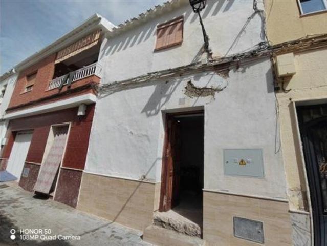 Casa en venta en Riofrío, Comarca de Loja