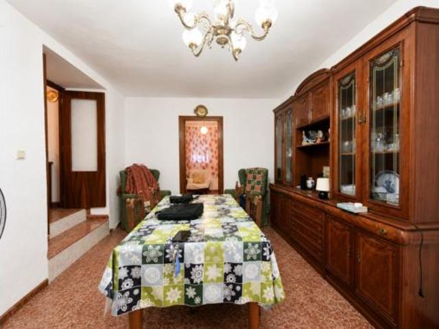 Casa en venta en Barrio Alto, Loja