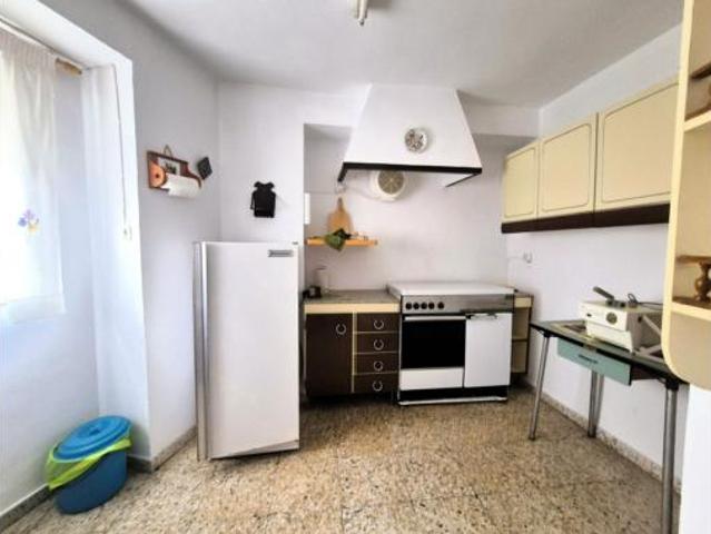 Casa en venta en Barrio Alto, Comarca de Loja