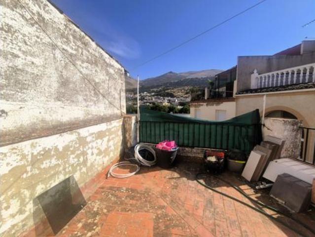 Casa en venta en Barrio de San Francisco, Comarca de Loja