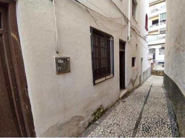 Casa en venta en Barrio Alto, Comarca de Loja