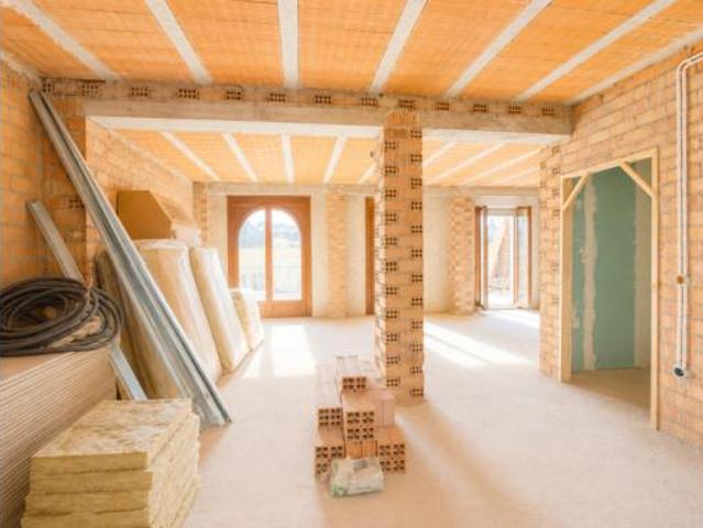 Casa en venta en Barrio de la Estación, Loja