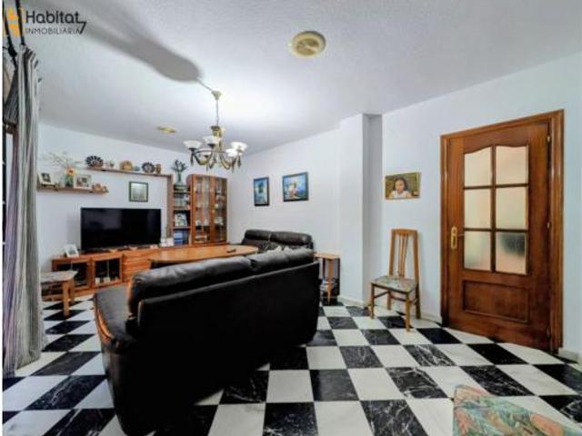 Casa en venta en Barrio del Puente, Comarca de Loja