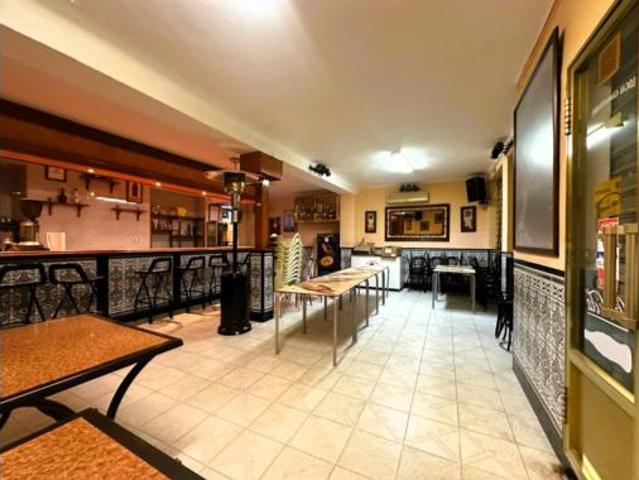 Casa en venta en La Palma, Comarca de Loja