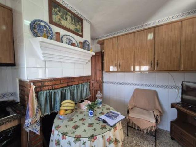 Casa en venta en Barrio Alfaguara, Comarca de Loja