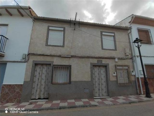 Casa en venta en Ventorros de Balerma, Comarca de Loja