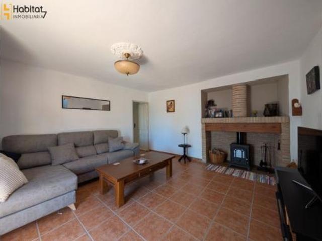 Casa en venta en Comarca de Loja, Andalucía