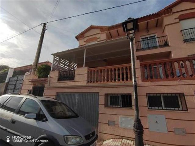 Casa en venta en Ventorros de Balerma, Comarca de Loja