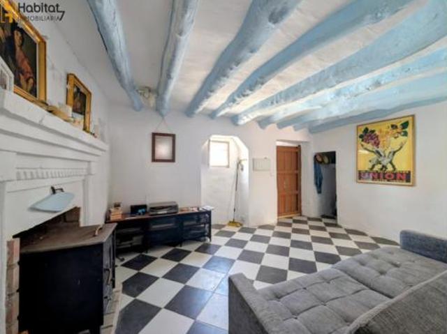 Casa en venta en Barrio Alto, Comarca de Loja