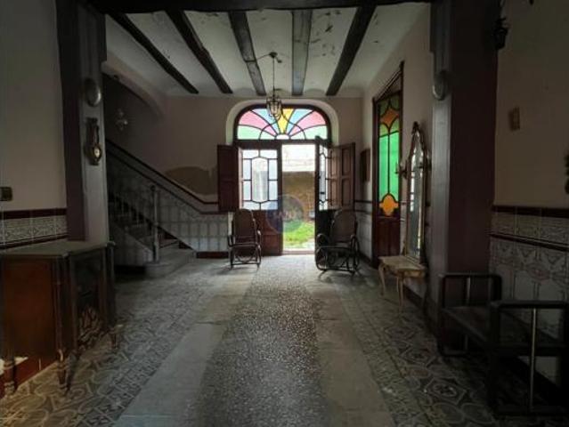 Casa en venta en la Vall d'Albaida, Valencia