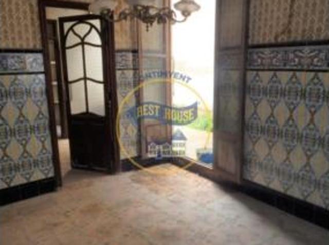 Casa en venta en la Vall d'Albaida, Valencia