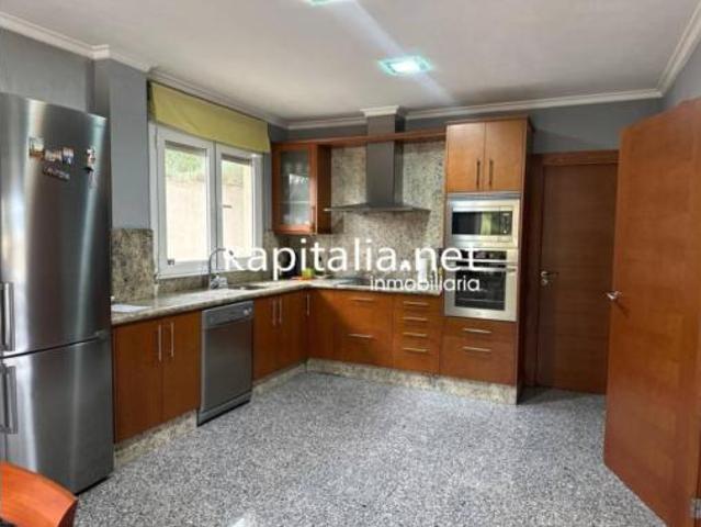 Casa en venta en la Vall d'Albaida, Valencia