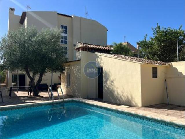 Casa en venta en la Vall d'Albaida, Valencia