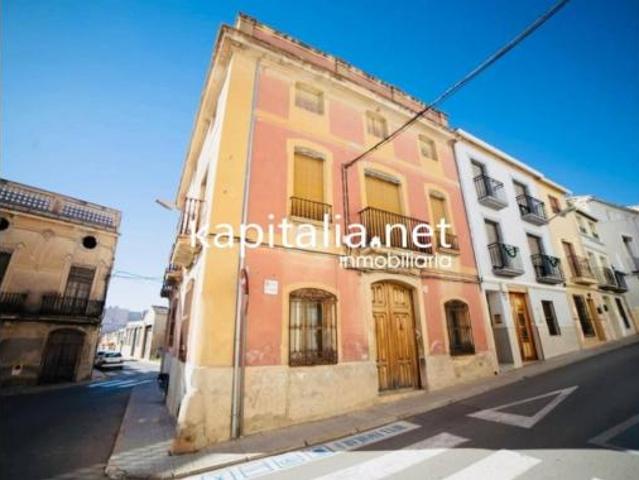 Casa en venta en la Vall d'Albaida, Valencia