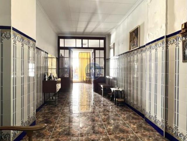 Casa en venta en L'olleria