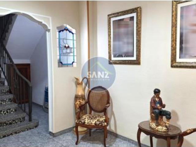 Casa en venta en la Vall d'Albaida, Valencia