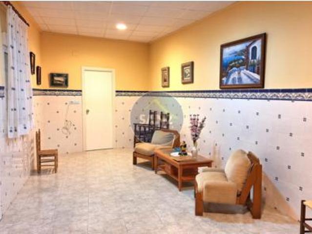 Casa en venta en L'olleria
